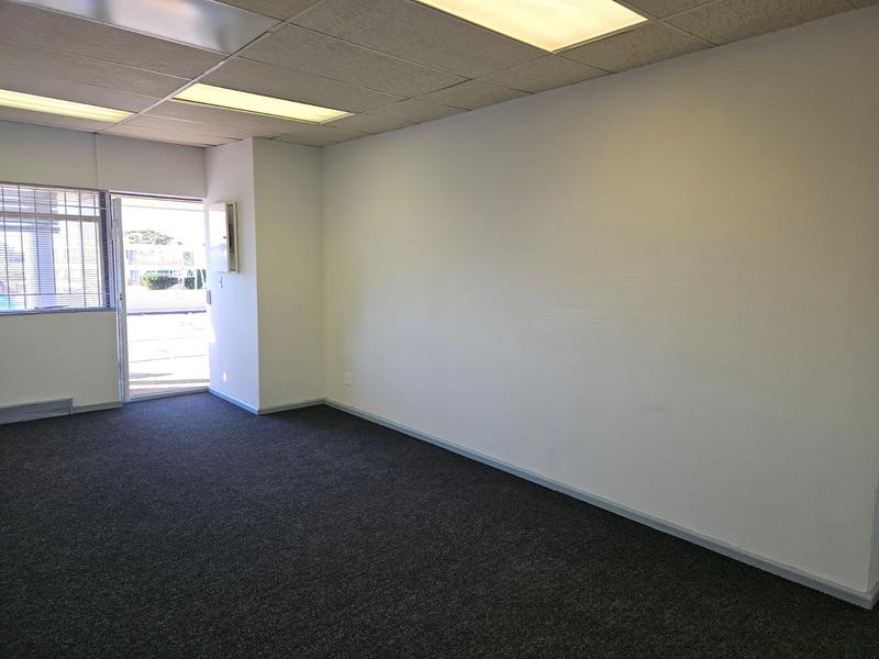 To Let commercial Property for Rent in Wynberg Western Cape